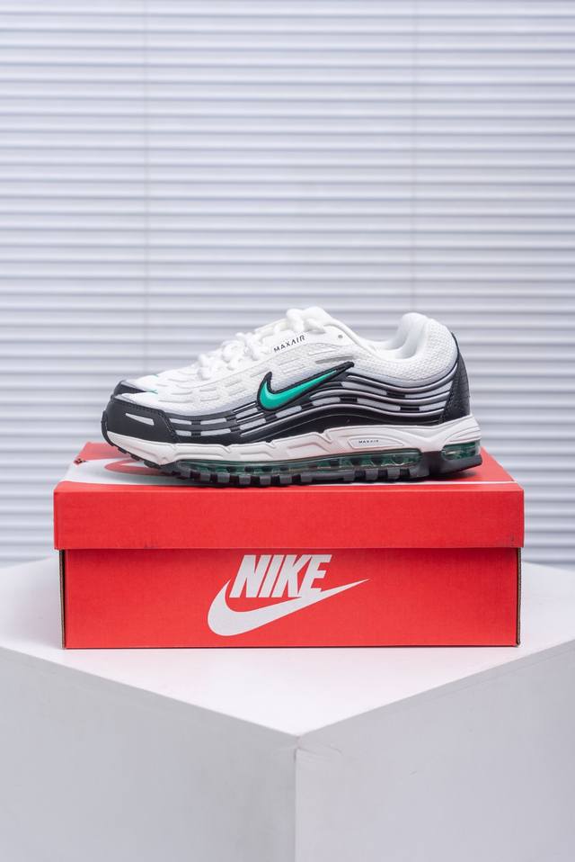 Core Private Nike Max Tl 2.5 Sp Retro Casual Full Palm Air Cushion Shoes Item No