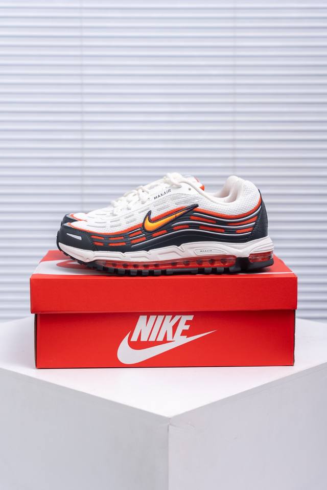 Core Private Nike Max Tl 2.5 Sp Retro Casual Full Palm Air Cushion Shoes Item No