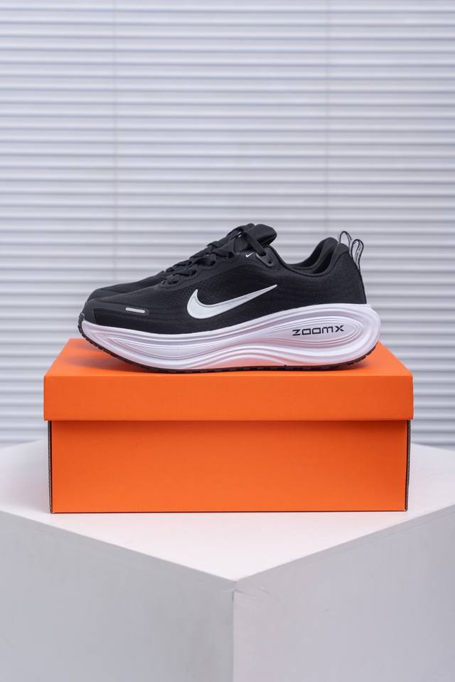 Core Private Nike Vomero Plus Nike comfortable shock-absorbing and non-slip low-