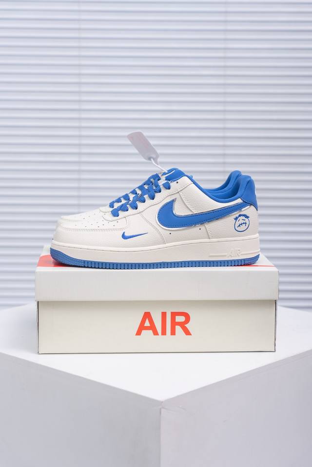 Core Private Air Force 1 Original level, original last, original cardboard to cr