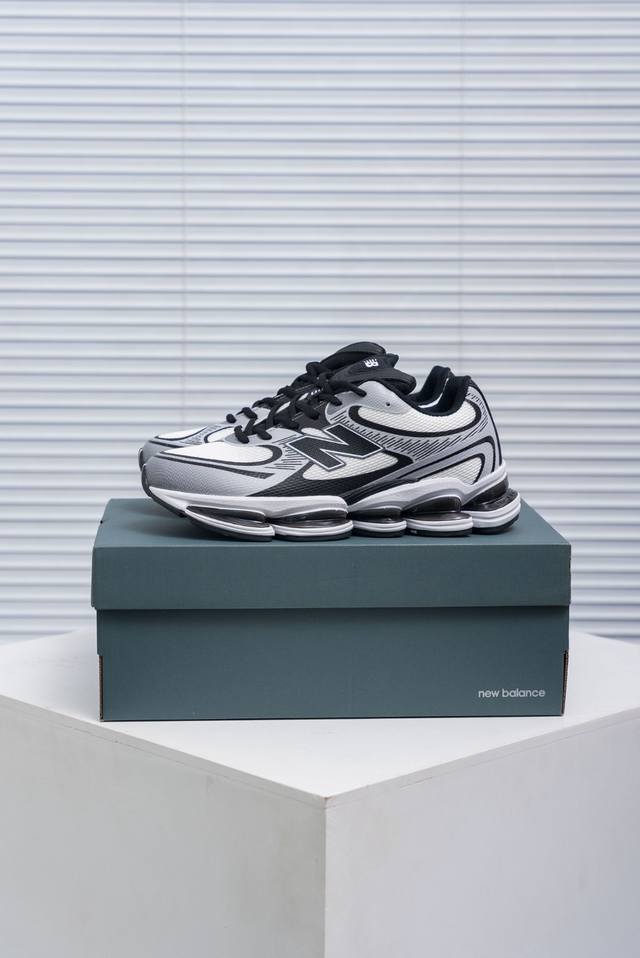 Core Private New Balance New Balance Nb 0 Mesh Casual Shoes Retro and functional