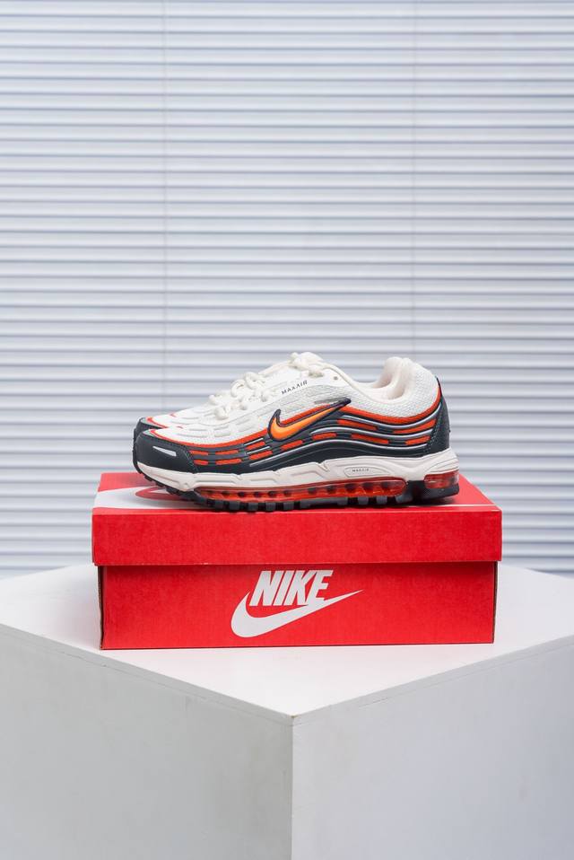 Core Private Nike Max Tl 2.5 Sp Retro Casual Full Palm Air Cushion Shoes Item No
