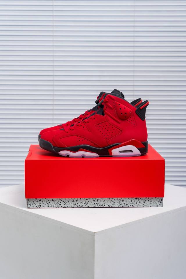 Core Private Air Jordan 6 Retro Aj6 Jordan 6th Generation Aj6 Jordan 6 High Top