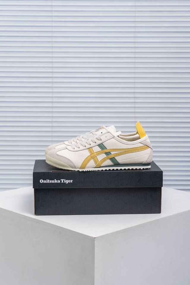 Core Private Asics Onitsuka Tiger Mexico 66 ASICS Onitsuka Tiger retro classic s