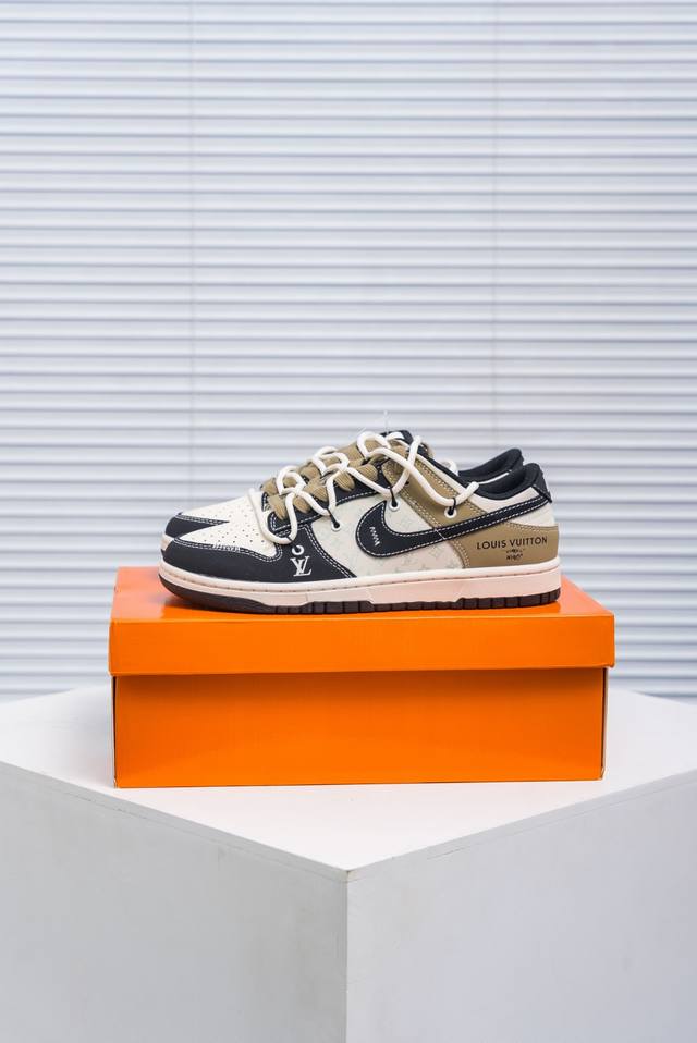 Core Private Nike Dunk full set of original lasts and original molds to create a