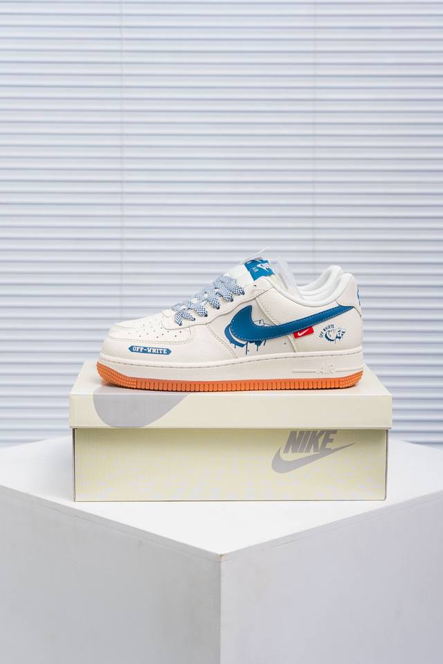 Core Private Air Force 1 Original level, original last, original cardboard to cr