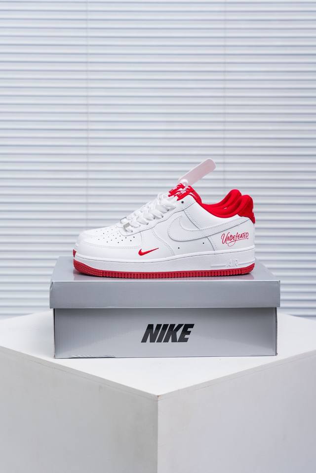 Core Private Air Force 1 Original level, original last, original cardboard to cr