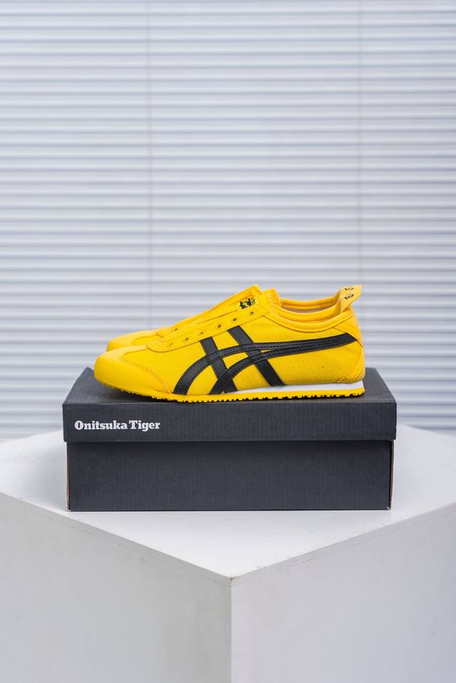 coreprivateAsics Onitsuka Tiger Mexico 66 ASICS Onitsuka Tiger retro classic sne