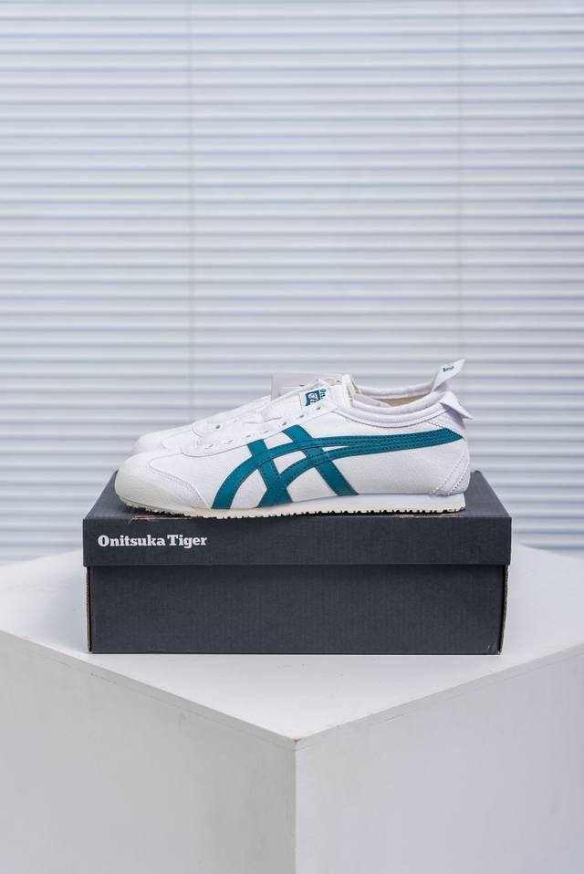 coreprivateAsics Onitsuka Tiger Mexico 66 ASICS Onitsuka Tiger retro classic sne