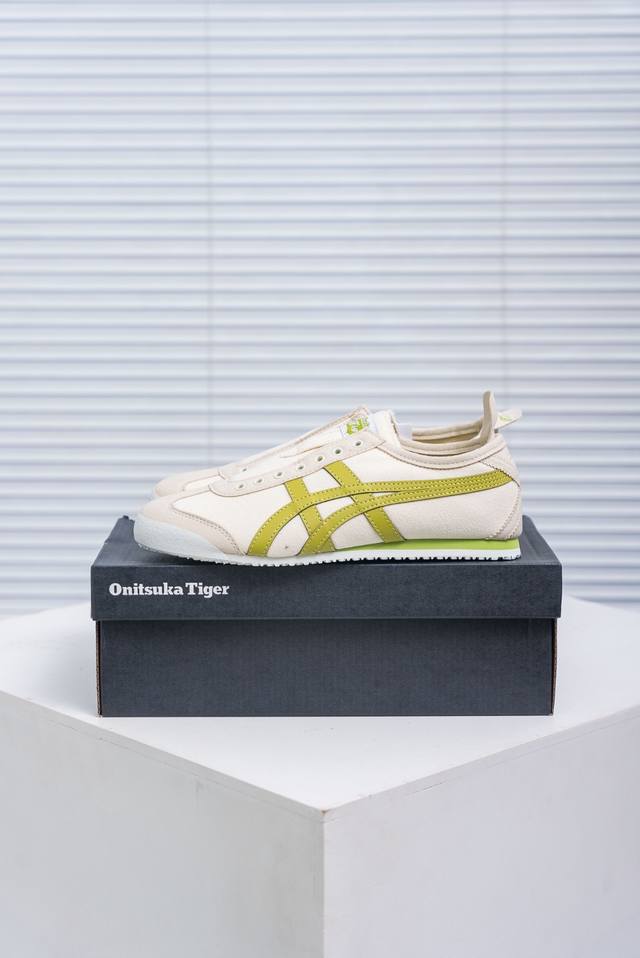 coreprivateAsics Onitsuka Tiger Mexico 66 ASICS Onitsuka Tiger retro classic sne