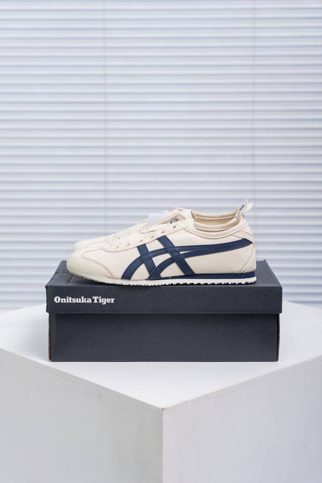 Core Private Asics Onitsuka Tiger Mexico 66 ASICS Onitsuka Tiger retro classic s