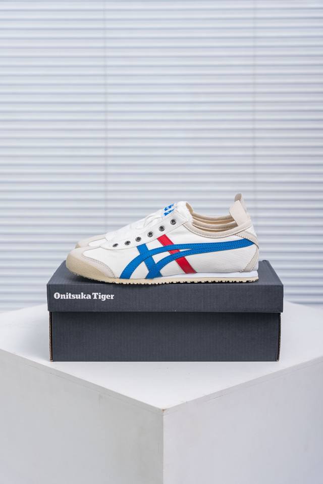 Core Private Asics Onitsuka Tiger Mexico 66 ASICS Onitsuka Tiger retro classic s