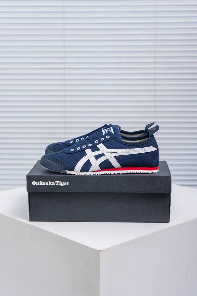 coreprivateAsics Onitsuka Tiger Mexico 66 ASICS Onitsuka Tiger retro classic sne