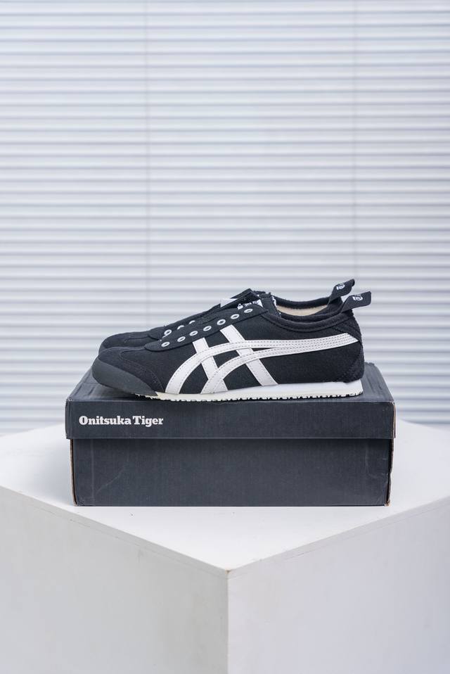 coreprivateAsics Onitsuka Tiger Mexico 66 ASICS Onitsuka Tiger retro classic sne