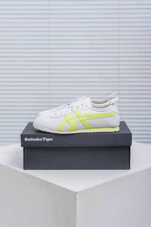 coreprivateAsics Onitsuka Tiger Mexico 66 ASICS Onitsuka Tiger retro classic sne