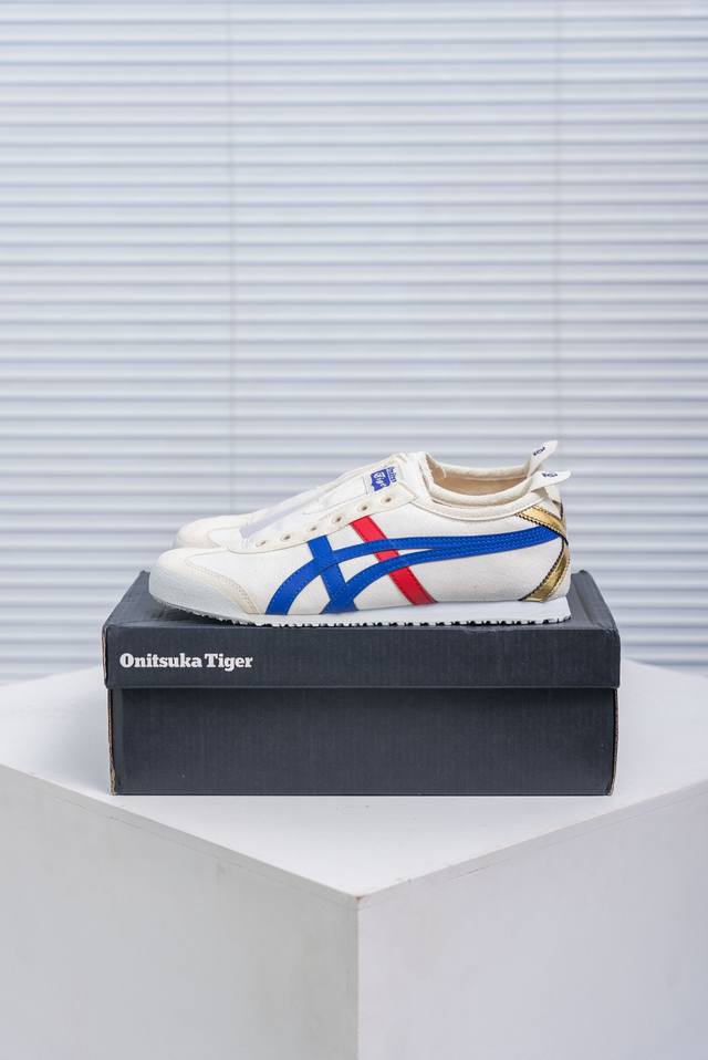 coreprivateAsics Onitsuka Tiger Mexico 66 ASICS Onitsuka Tiger retro classic sne