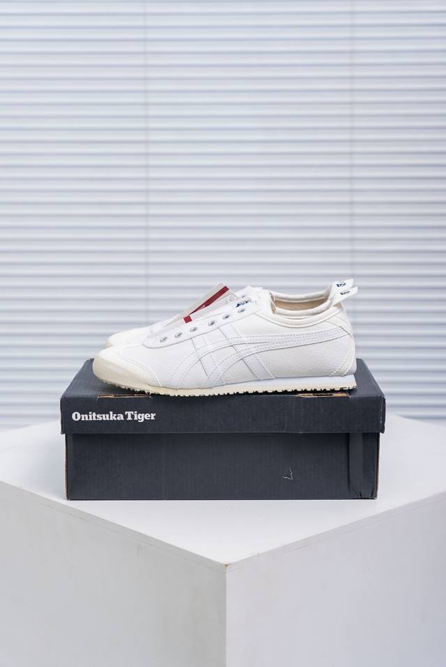 coreprivateAsics Onitsuka Tiger Mexico 66 ASICS Onitsuka Tiger retro classic sne