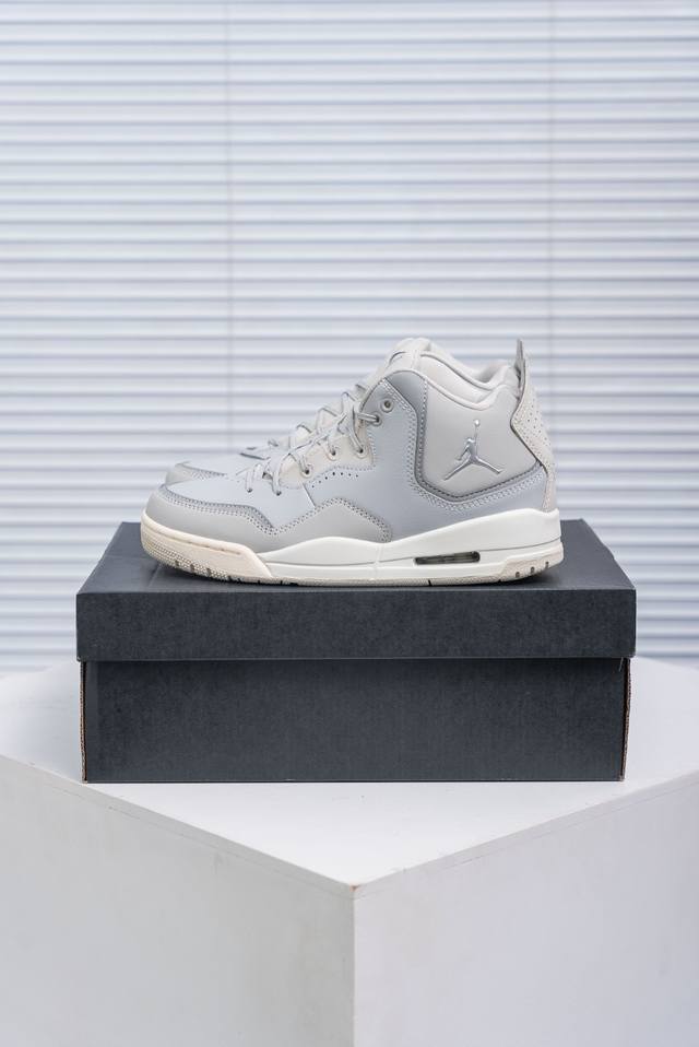 Core Private Nike Jordan Nike Air Jordan Courtside 23 Men's and Women's Basketba
