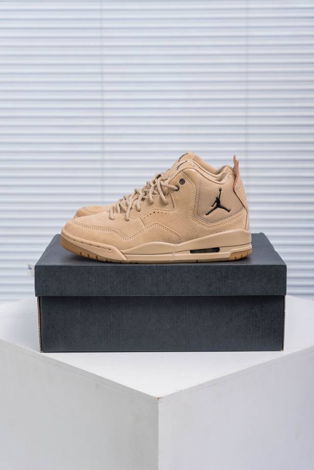 Core Private Nike Jordan Nike Air Jordan Courtside 23 Men's and Women's Basketba