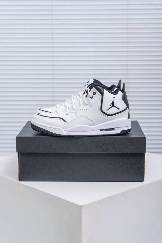 Core Private Nike Jordan Nike Air Jordan Courtside 23 Men's and Women's Basketba