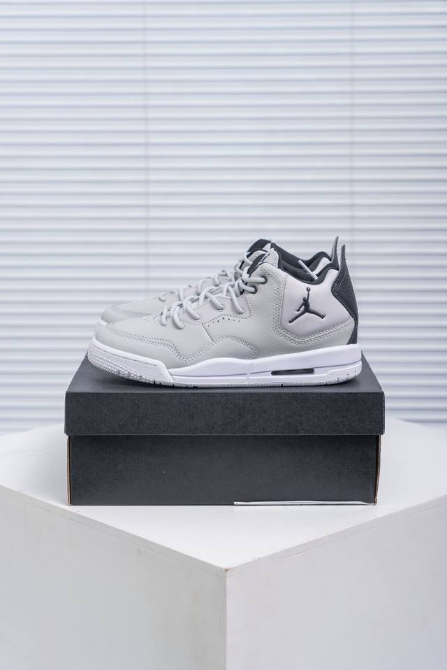 Core Private Nike Jordan Nike Air Jordan Courtside 23 Men's and Women's Basketba