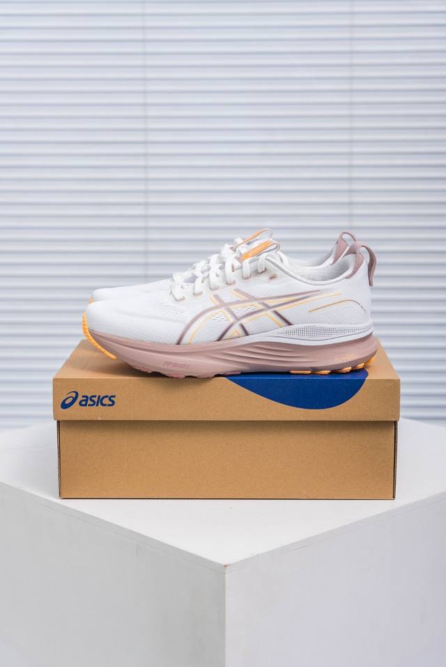 Core Private Asics T Gel- Kayano 32 Asics outdoor style low-top casual sports ru