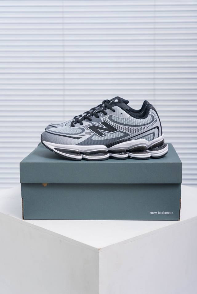 Core Private New Balance New Balance Nb 0 Mesh Casual Shoes Retro and functional
