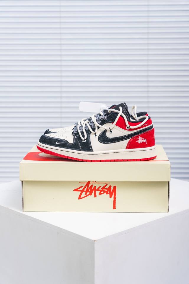 Core Private Air Jordan 1 Jordan basketball shoes men's and women's sports shoes