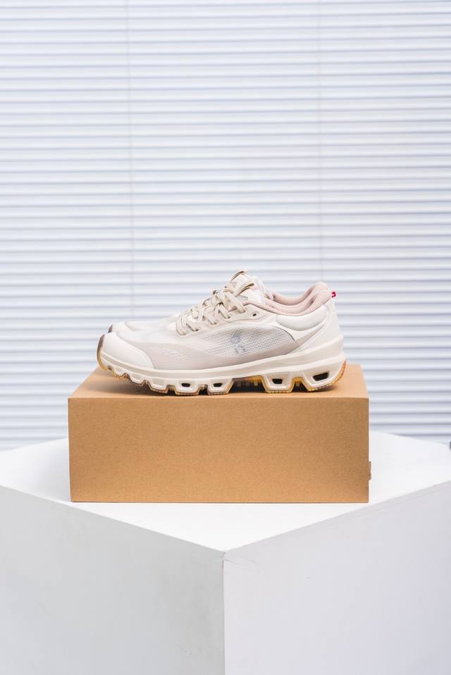 Core Private On Angpao Cloud outdoor street functional style running shoes Cloud
