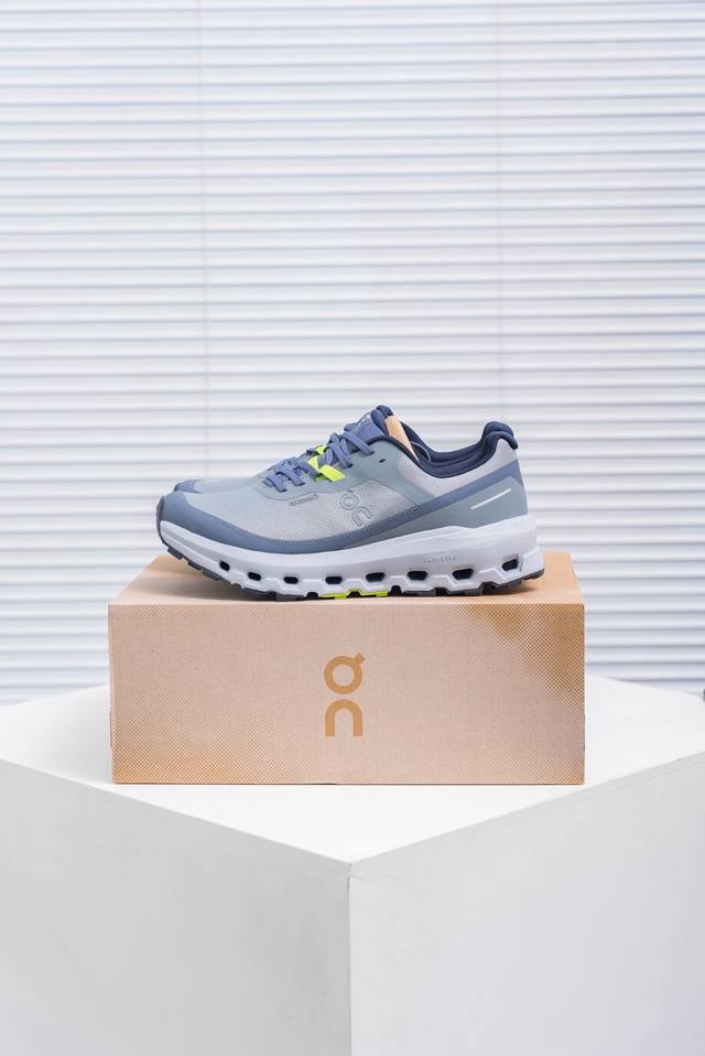 Core Private On Angpao Cloud outdoor street functional style running shoes Cloud