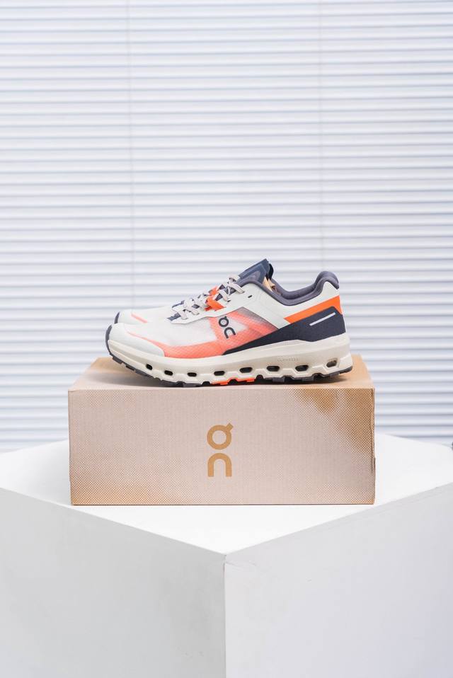 Core Private On Angpao Cloud outdoor street functional style running shoes Cloud
