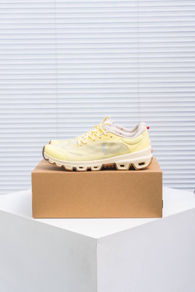 Core Private On Angpao Cloud outdoor street functional style running shoes Cloud
