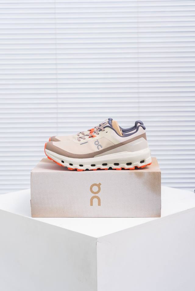 Core Private On Angpao Cloud outdoor street functional style running shoes Cloud