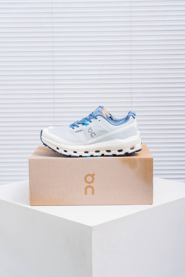 Core Private On Angpao Cloud outdoor street functional style running shoes Clou