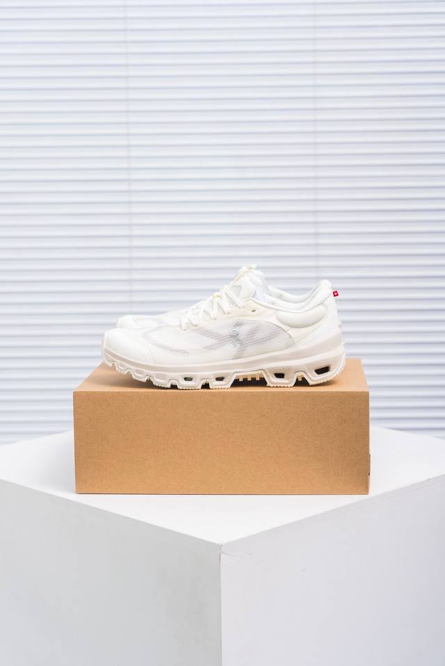 Core Private On Angpao Cloud outdoor street functional style running shoes Cloud