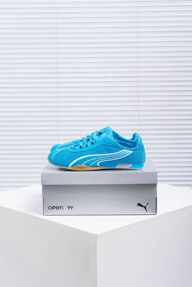 Core Private Puma Speedcat Og Open Yy Puma Roma Amor series retro sports casual