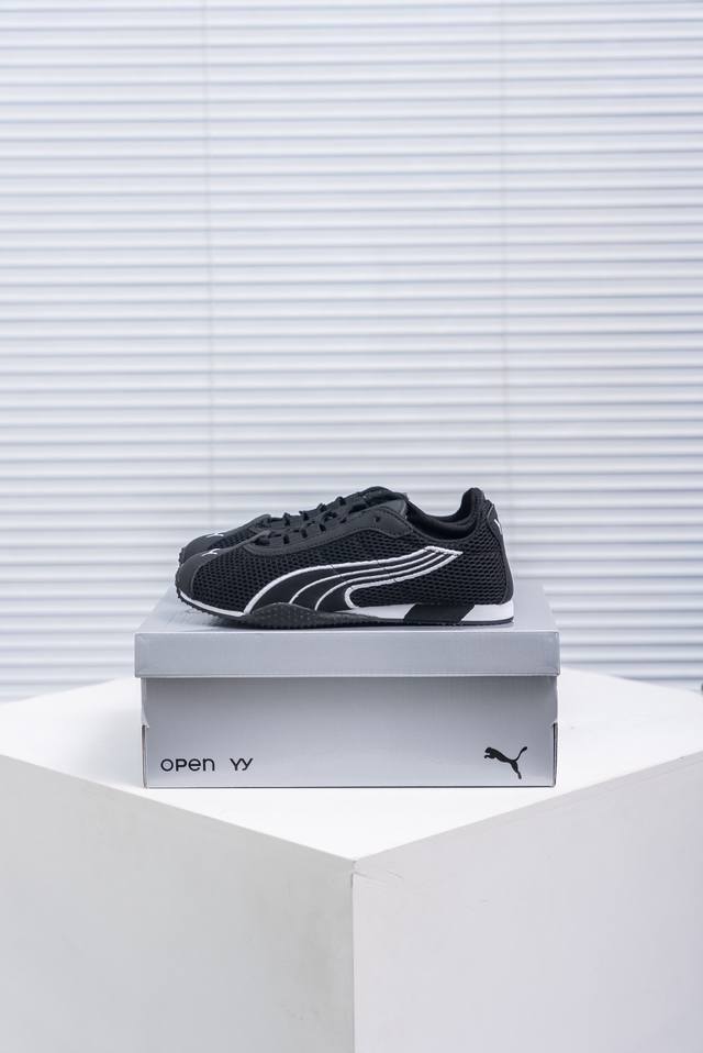Core Private Puma Speedcat Og Open Yy Puma Roma Amor series retro sports casual