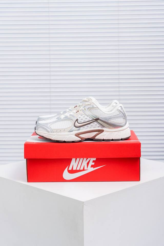 Core Private Nike V5 Rnr Millennium Classic Retro Running Shoes #Equipped with f