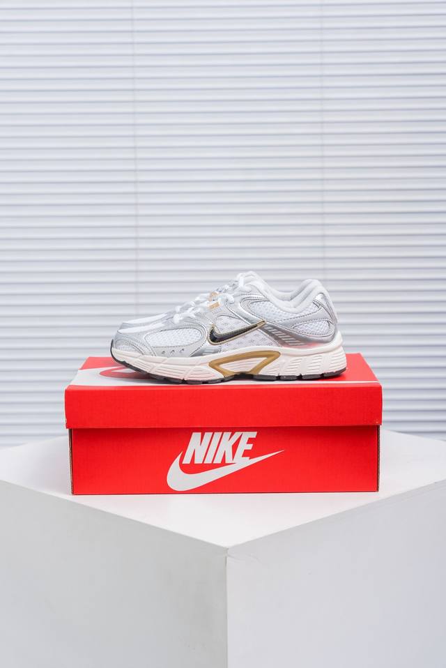 Core Private Nike V5 Rnr Millennium Classic Retro Running Shoes #Equipped with f