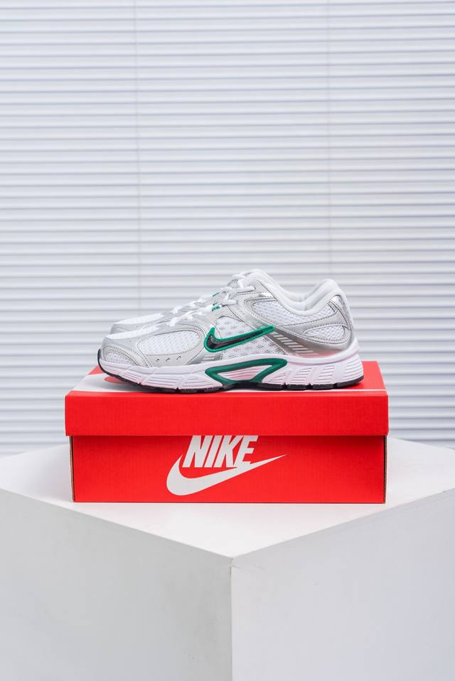 Core Private Nike V5 Rnr Millennium Classic Retro Running Shoes #Equipped with f