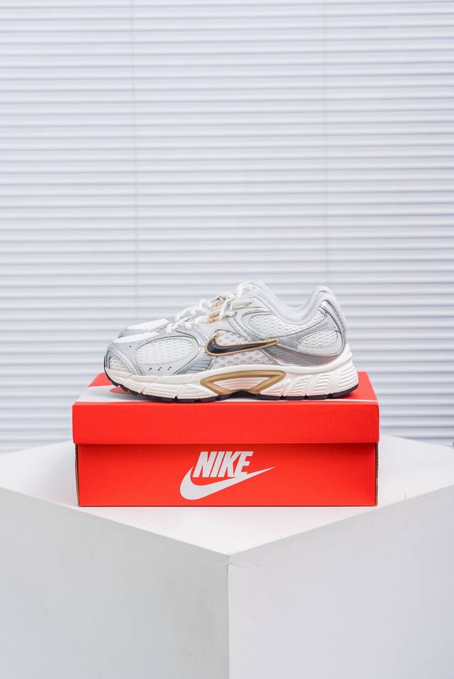 Core Private Nike V5 Rnr Millennium Classic Retro Running Shoes #Equipped with f