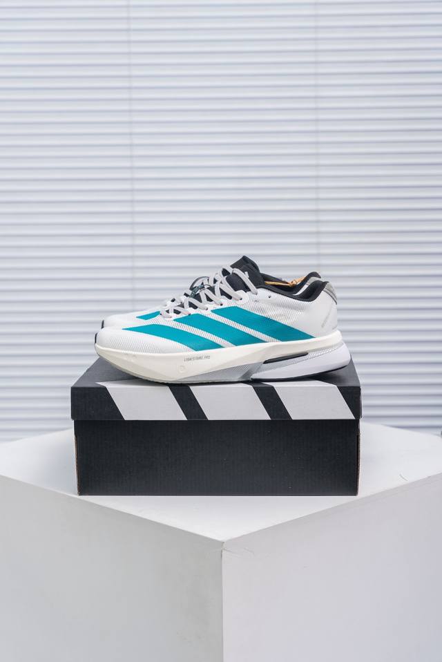 Core Private Adidas Adizero Boston 13 Lightweight Running Shoes Ultralight Foam