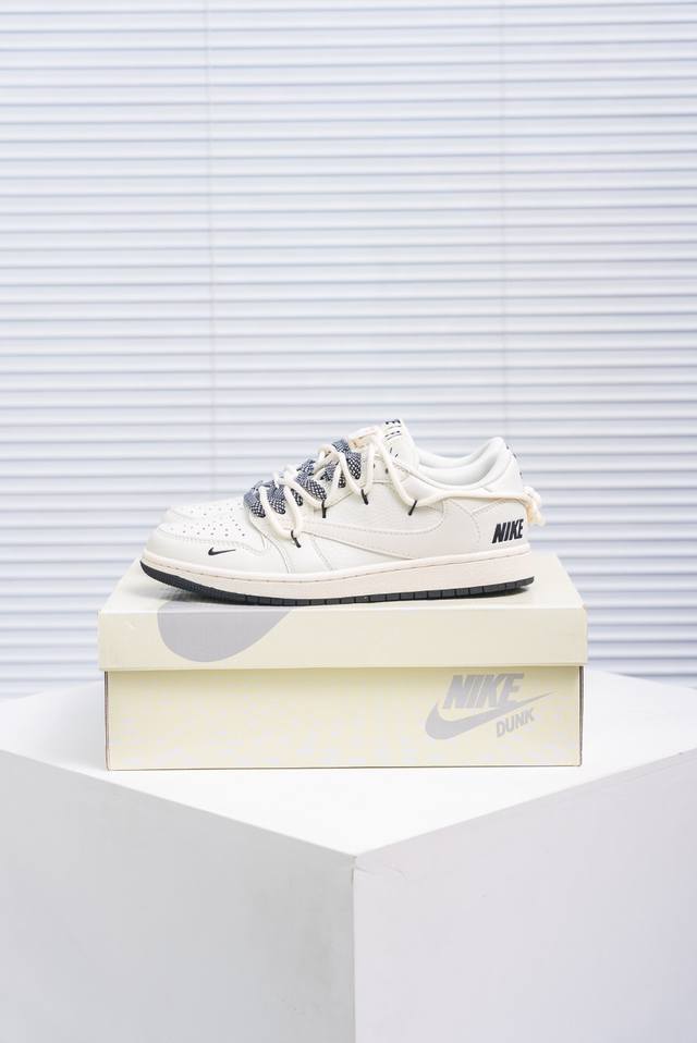 Core Private Air Jordan 1 Jordan basketball shoes men's and women's sports shoes
