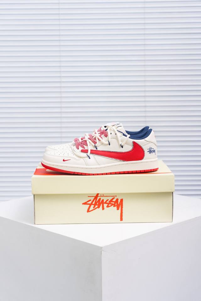 Core Private Air Jordan 1 Jordan basketball shoes men's and women's sports shoes