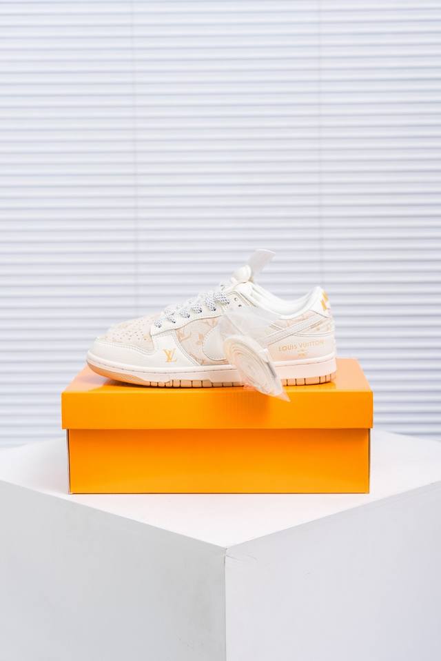 Core Private Nike Dunk full set of original lasts and original molds to create a
