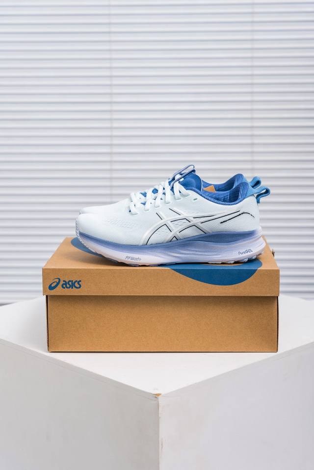 Core Private Asics T Gel- Kayano 32 Asics outdoor style low-top casual sports ru