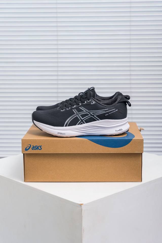 Core Private Asics T Gel- Kayano 32 Asics outdoor style low-top casual sports ru