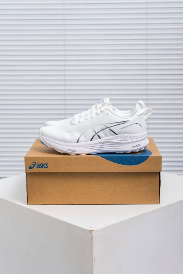 Core Private Asics T Gel- Kayano 32 Asics outdoor style low-top casual sports ru