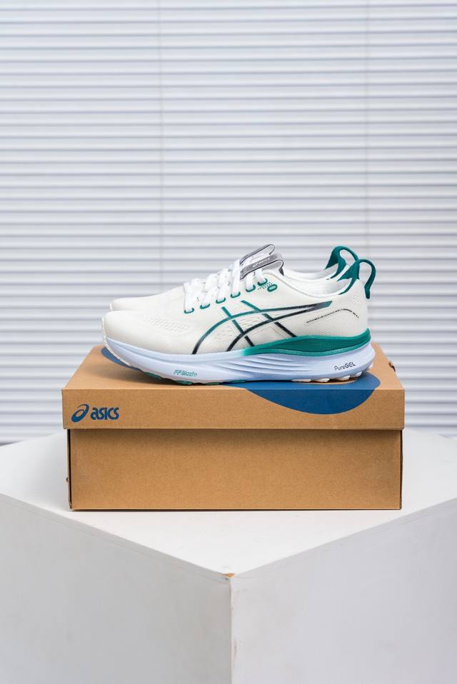Core Private Asics T Gel- Kayano 32 Asics outdoor style low-top casual sports ru