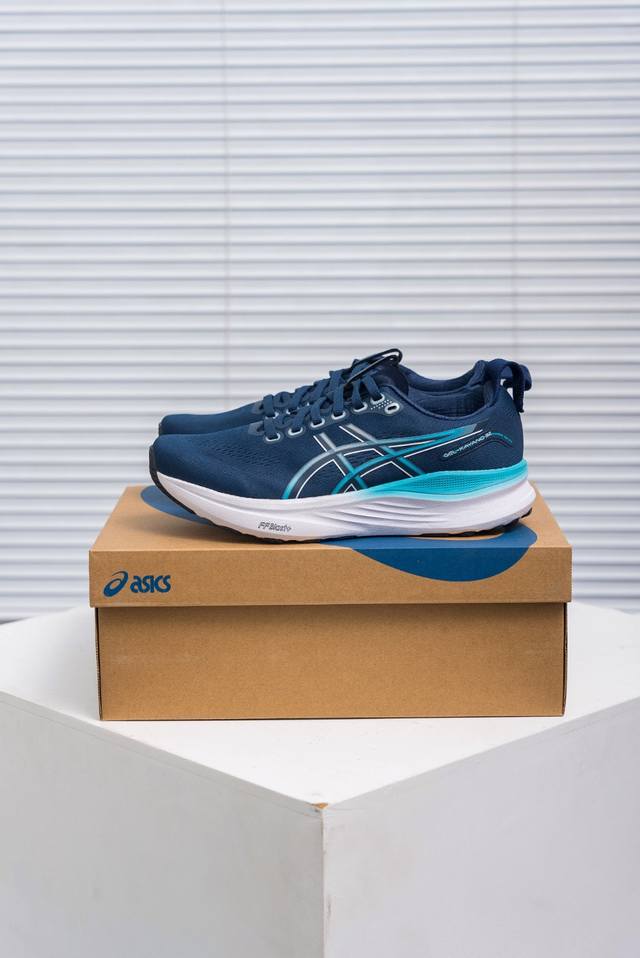 Core Private Asics T Gel- Kayano 32 Asics outdoor style low-top casual sports ru